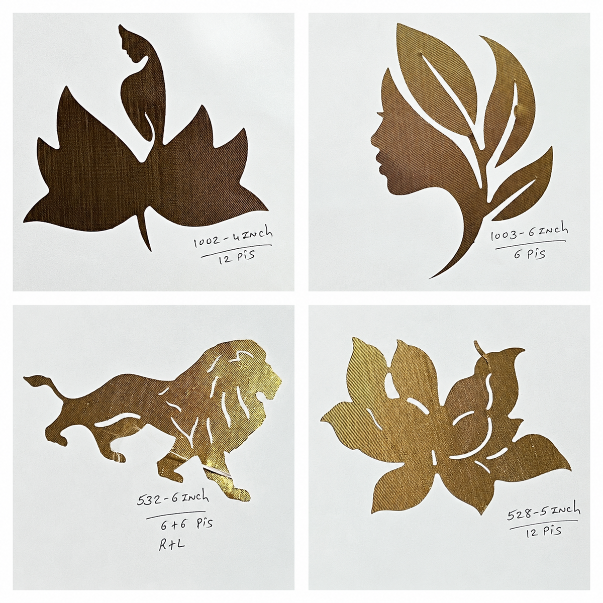 Gota Stickers