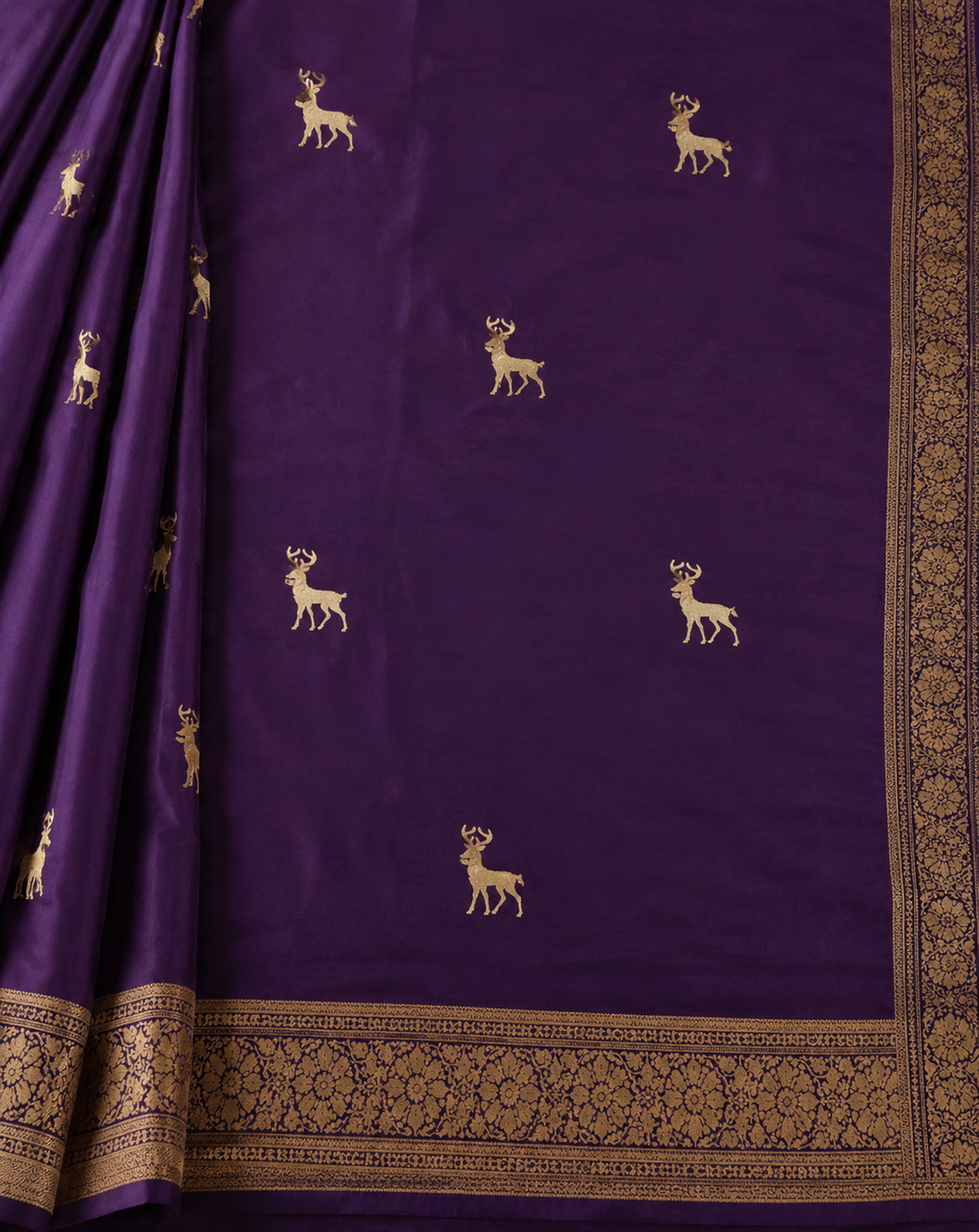 Deer Gota Sticker 1080 4 Inch