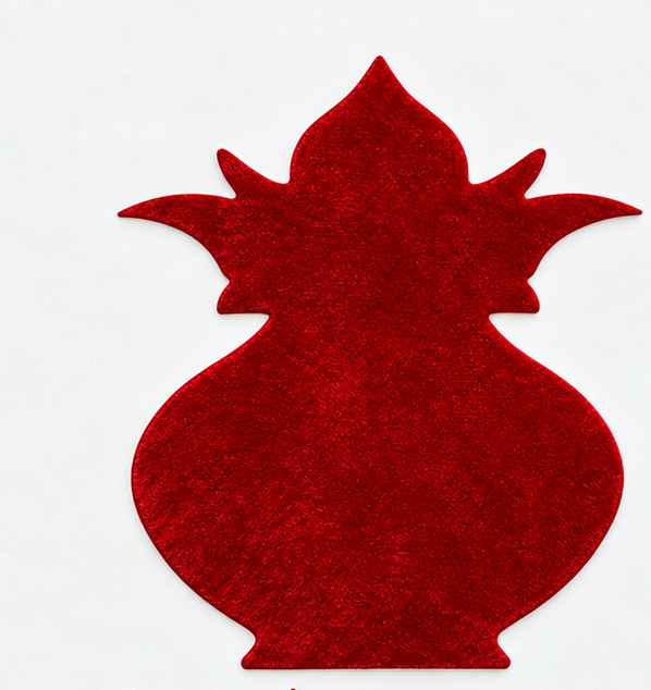 Red Velvet Stickers
