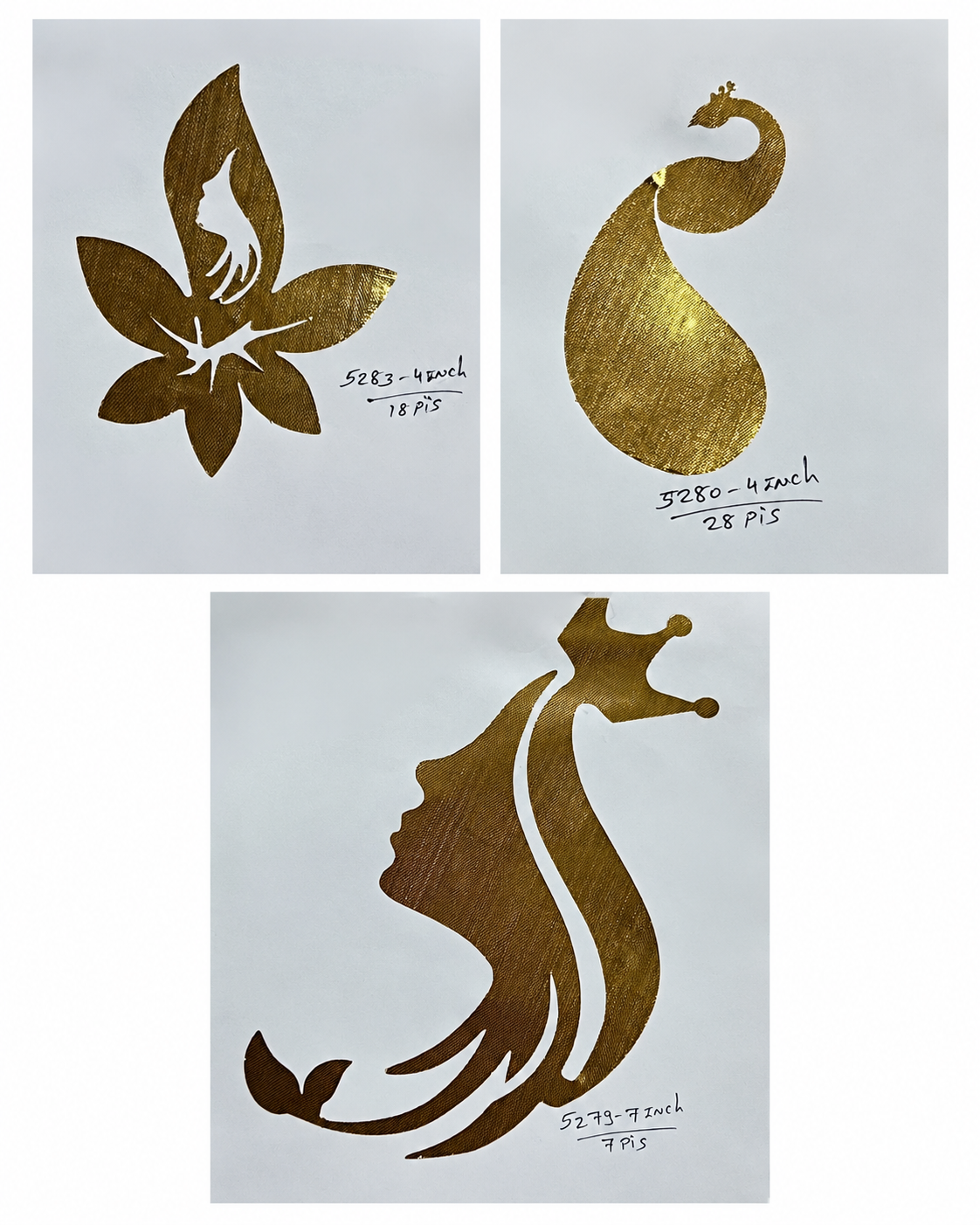 Gota Stickers