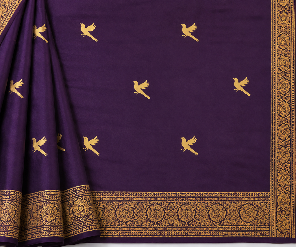 Sparrow Gota Sticker 1091 4 Inch
