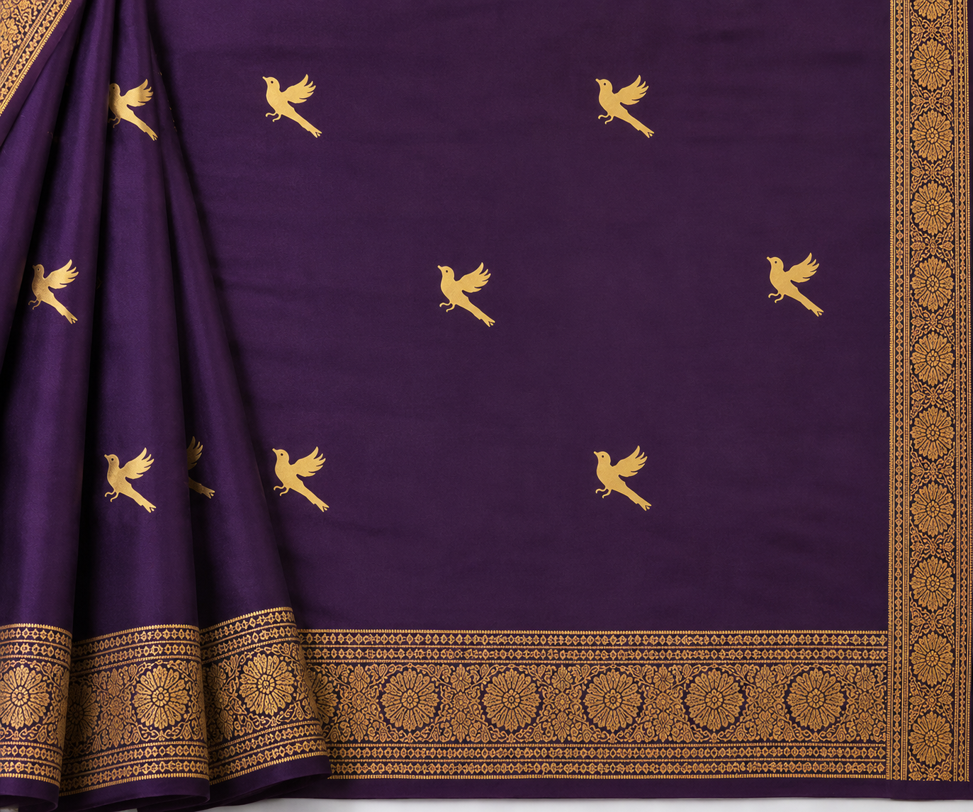 Sparrow Gota Sticker 1091 4 Inch