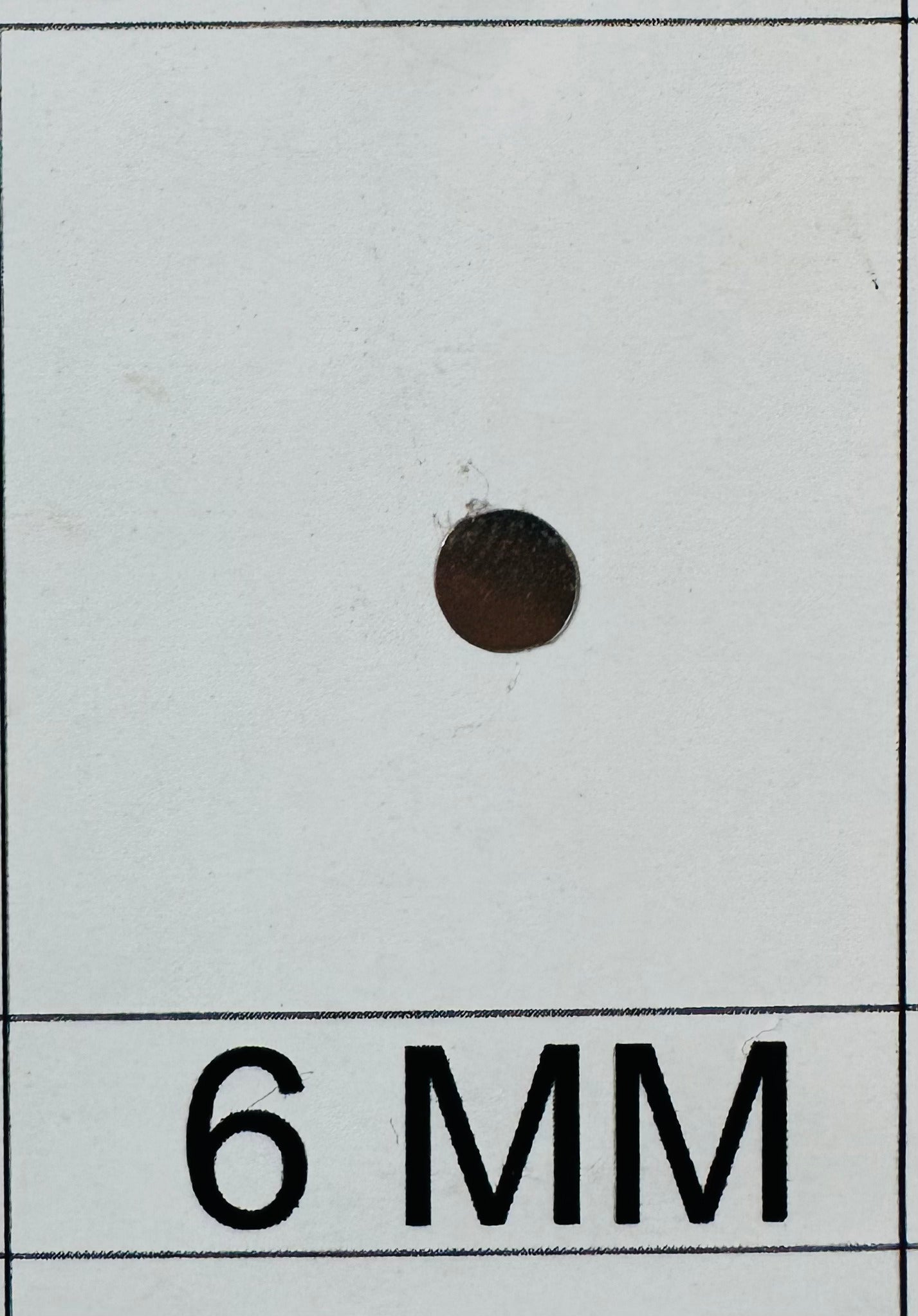 Gota Sticker Butta