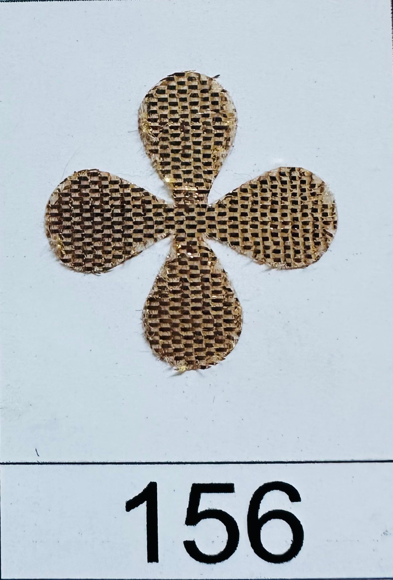Gota Sticker Butta