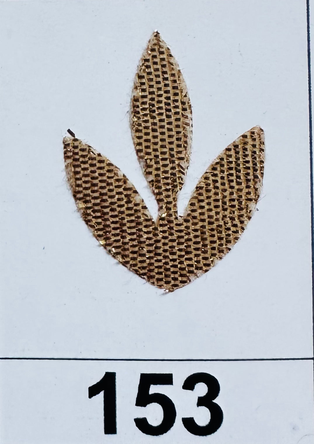 Gota Sticker Butta