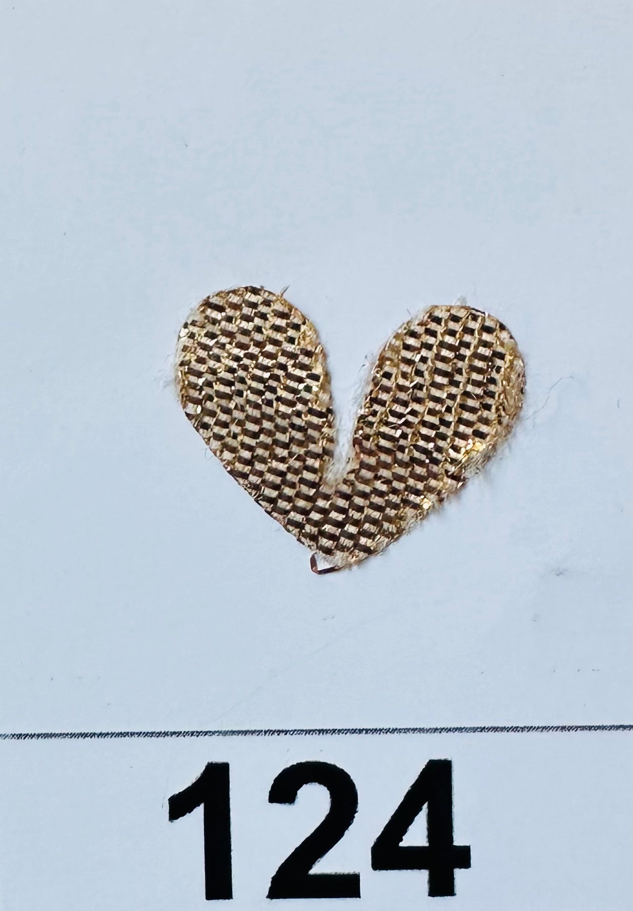 Gota Sticker Butta