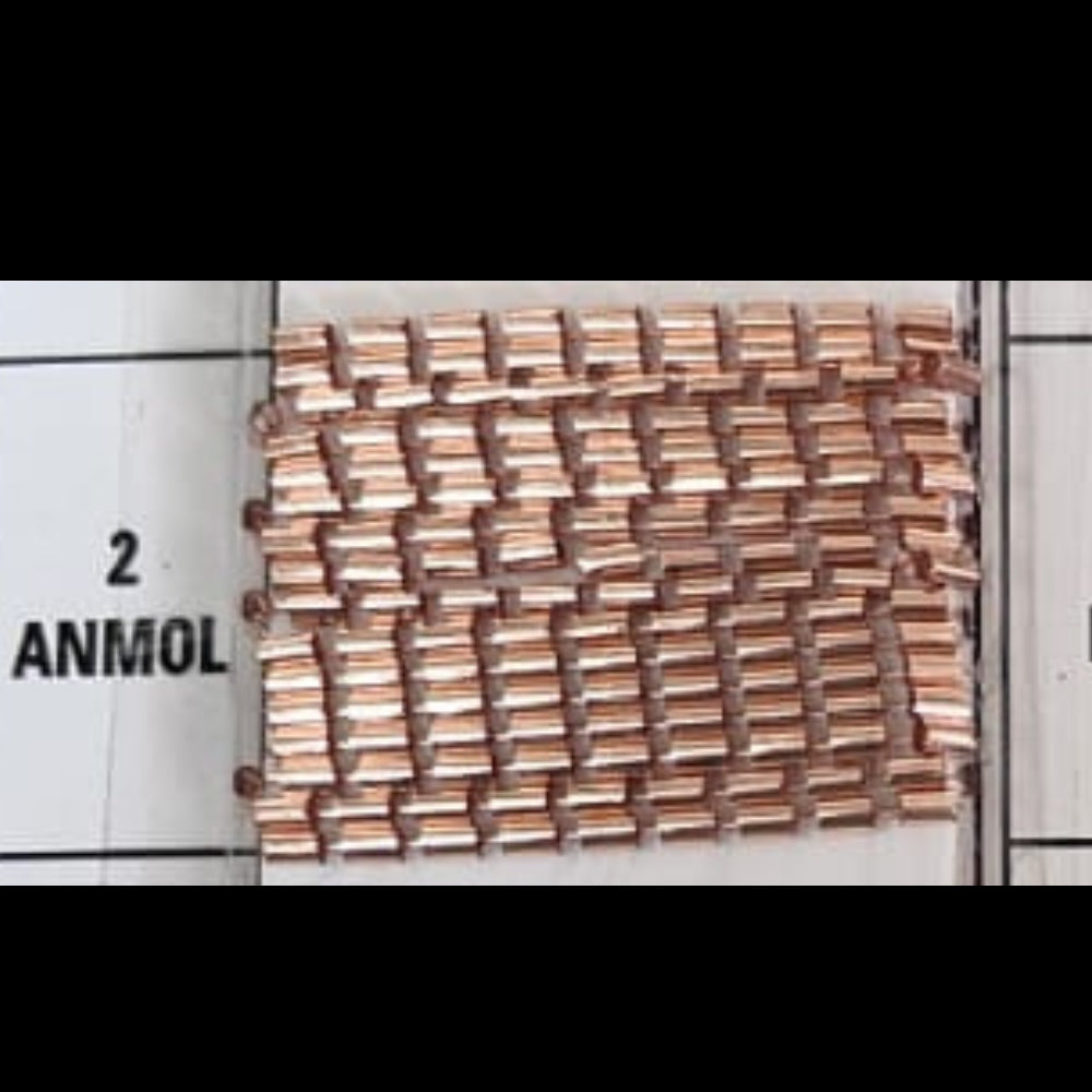 Anmol Color Wal Seqaunce Roll