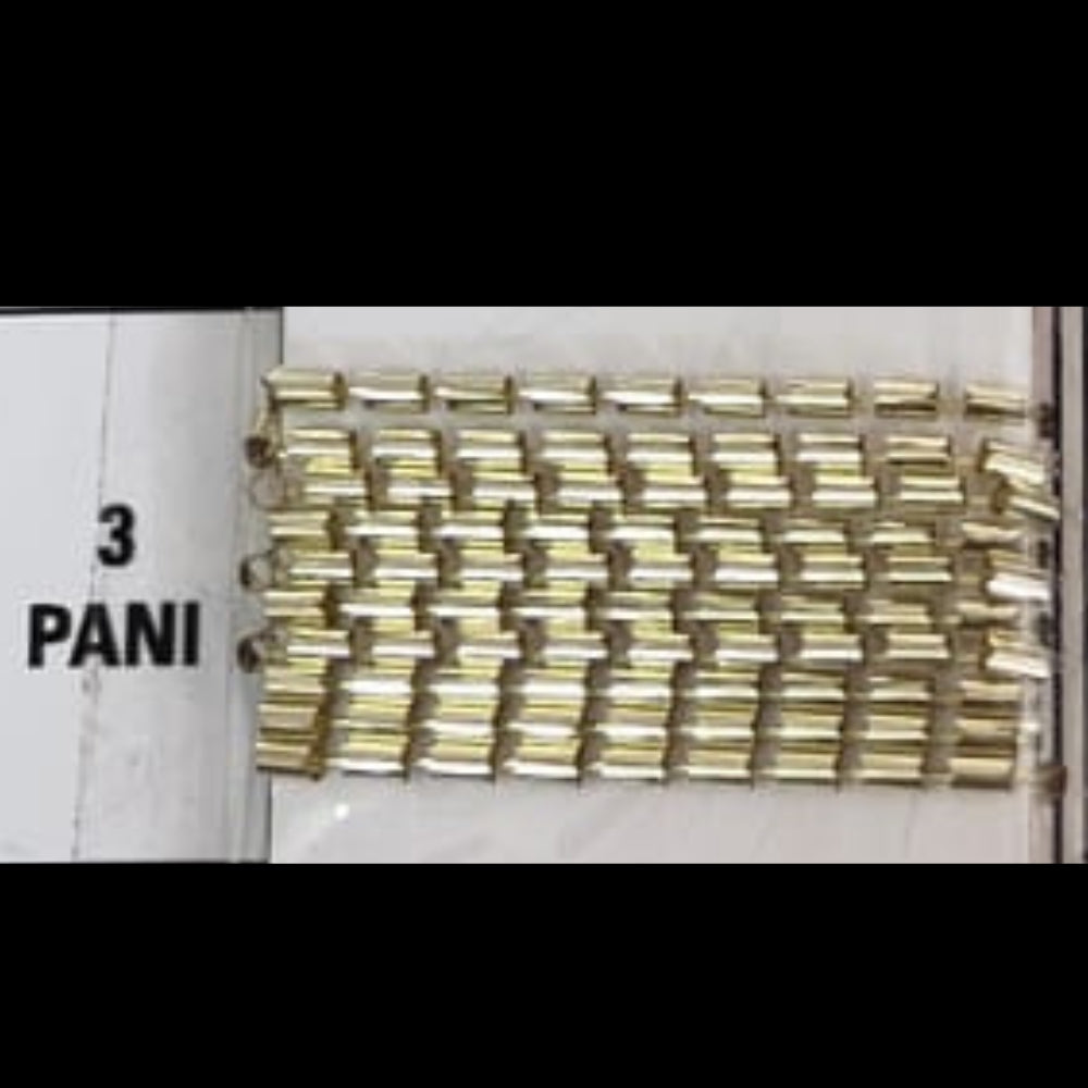 Pani Color Wal Seqaunce Roll