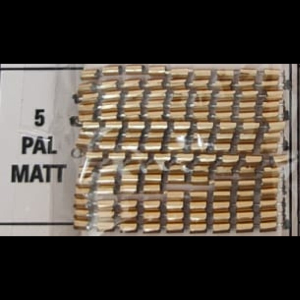 Pal Matt Color Wal Sequence Roll