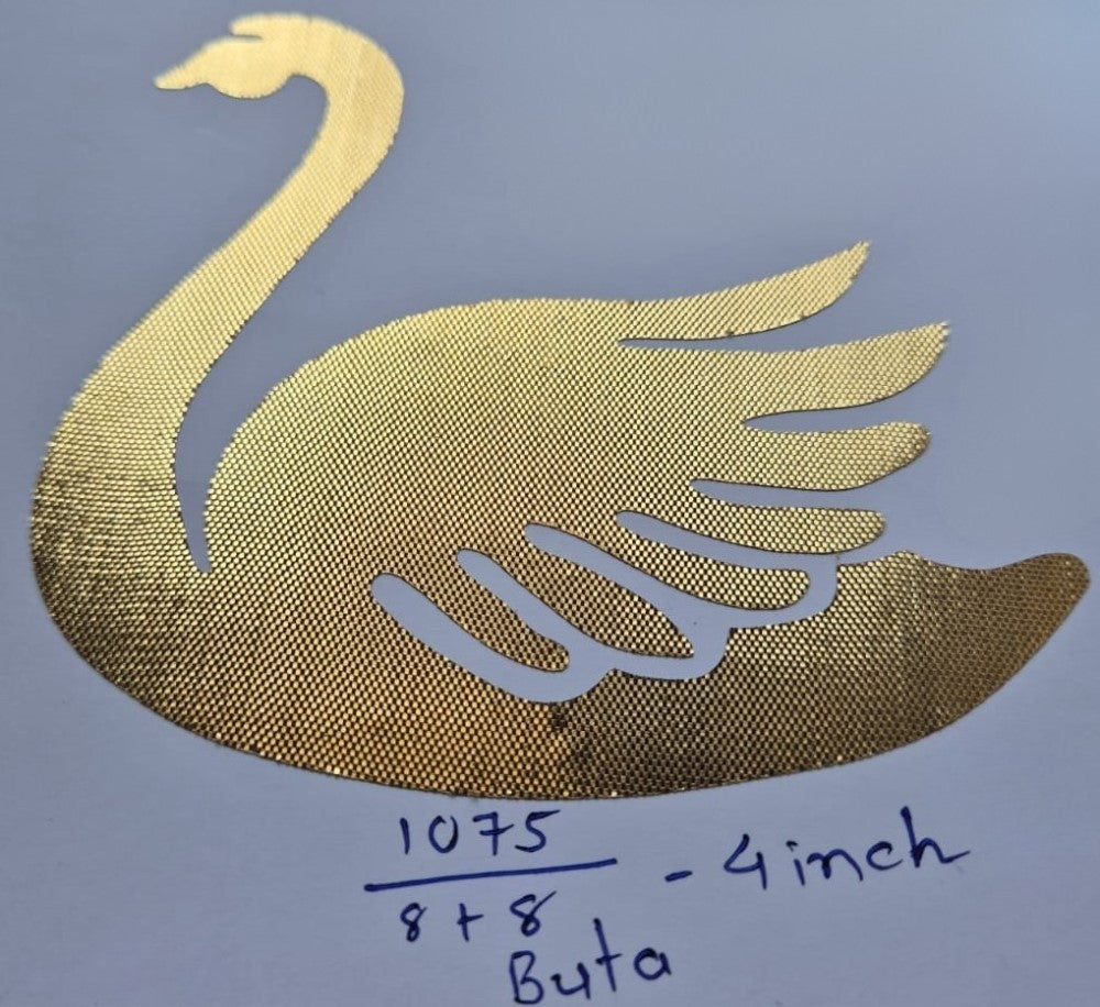 Gota Stickers