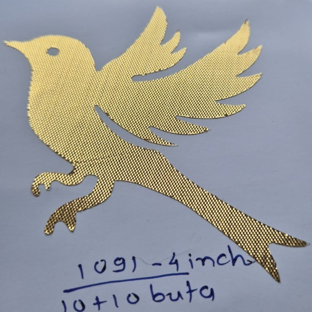 Gota Stickers