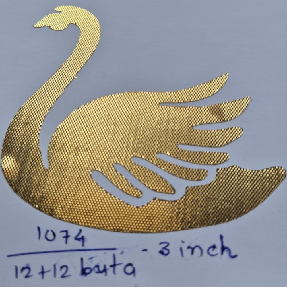 Gota Stickers