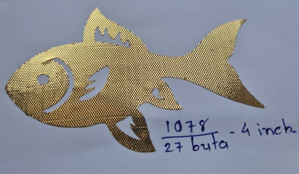 Gota Stickers