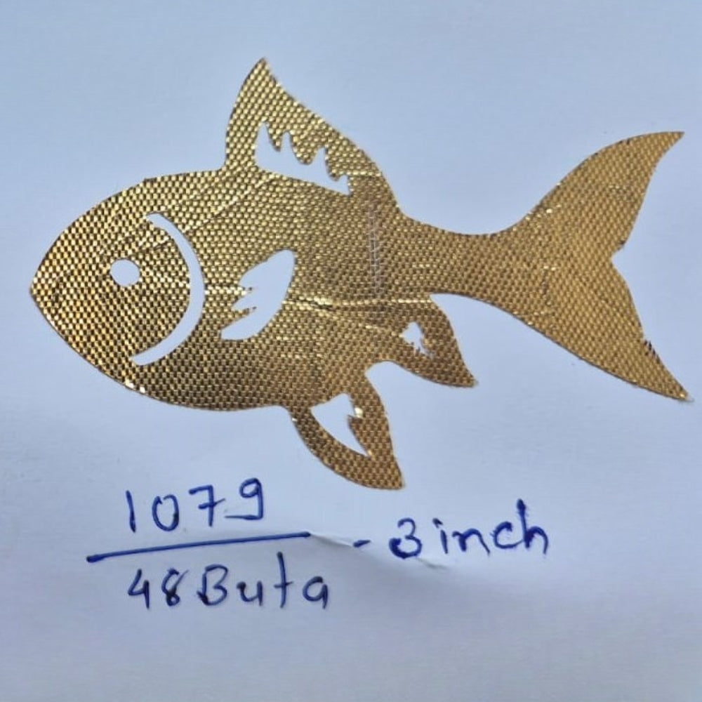Gota Stickers
