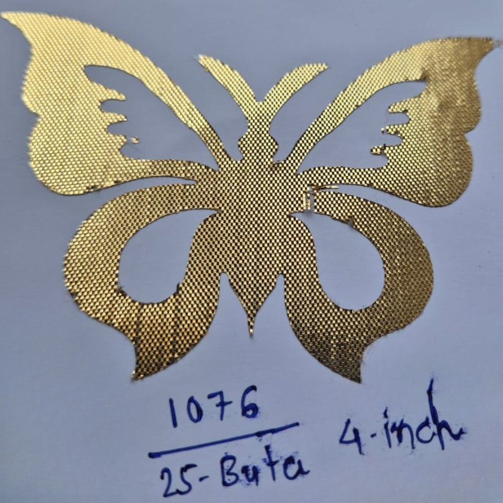 Gota Stickers
