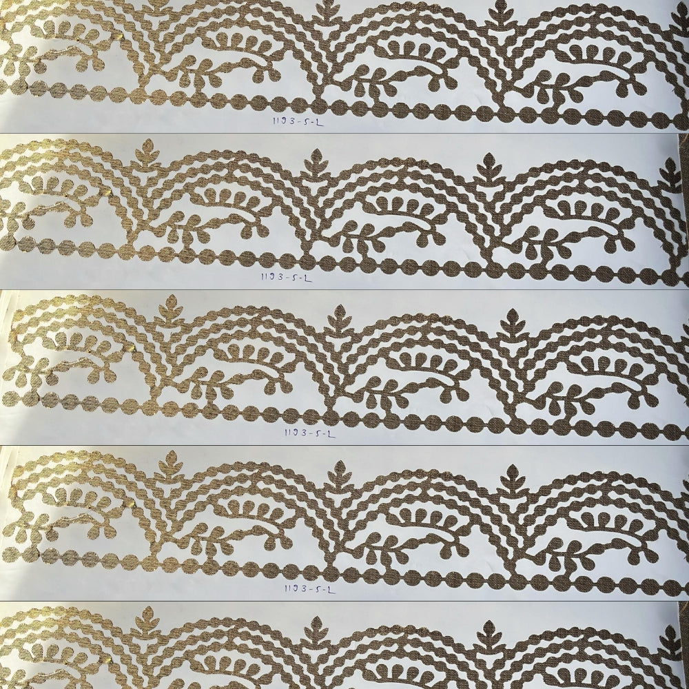 Gota Sticker Less