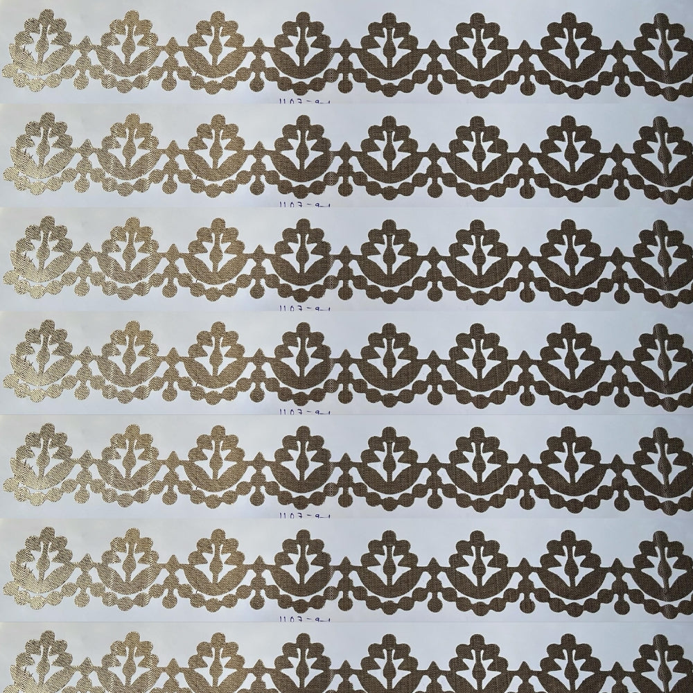 Gota Sticker Less