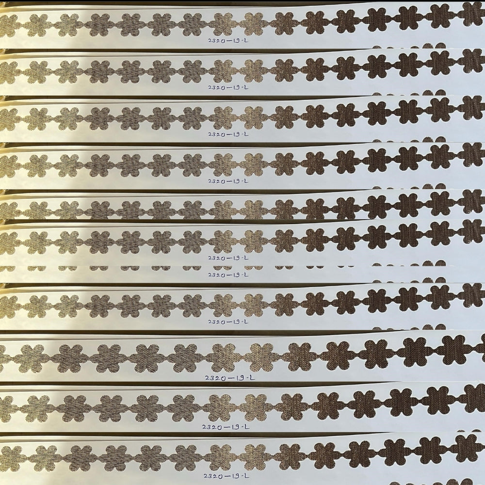 Gota Sticker Less