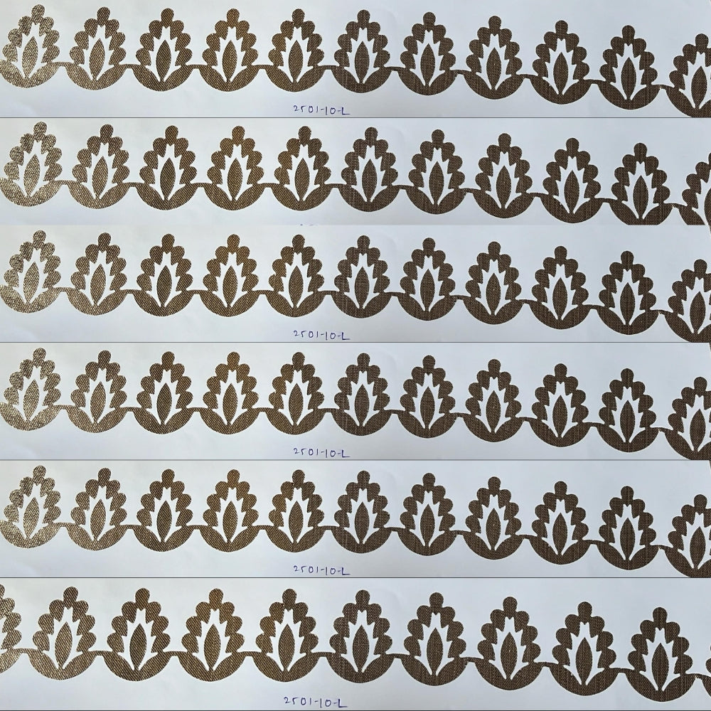Gota Sticker Less