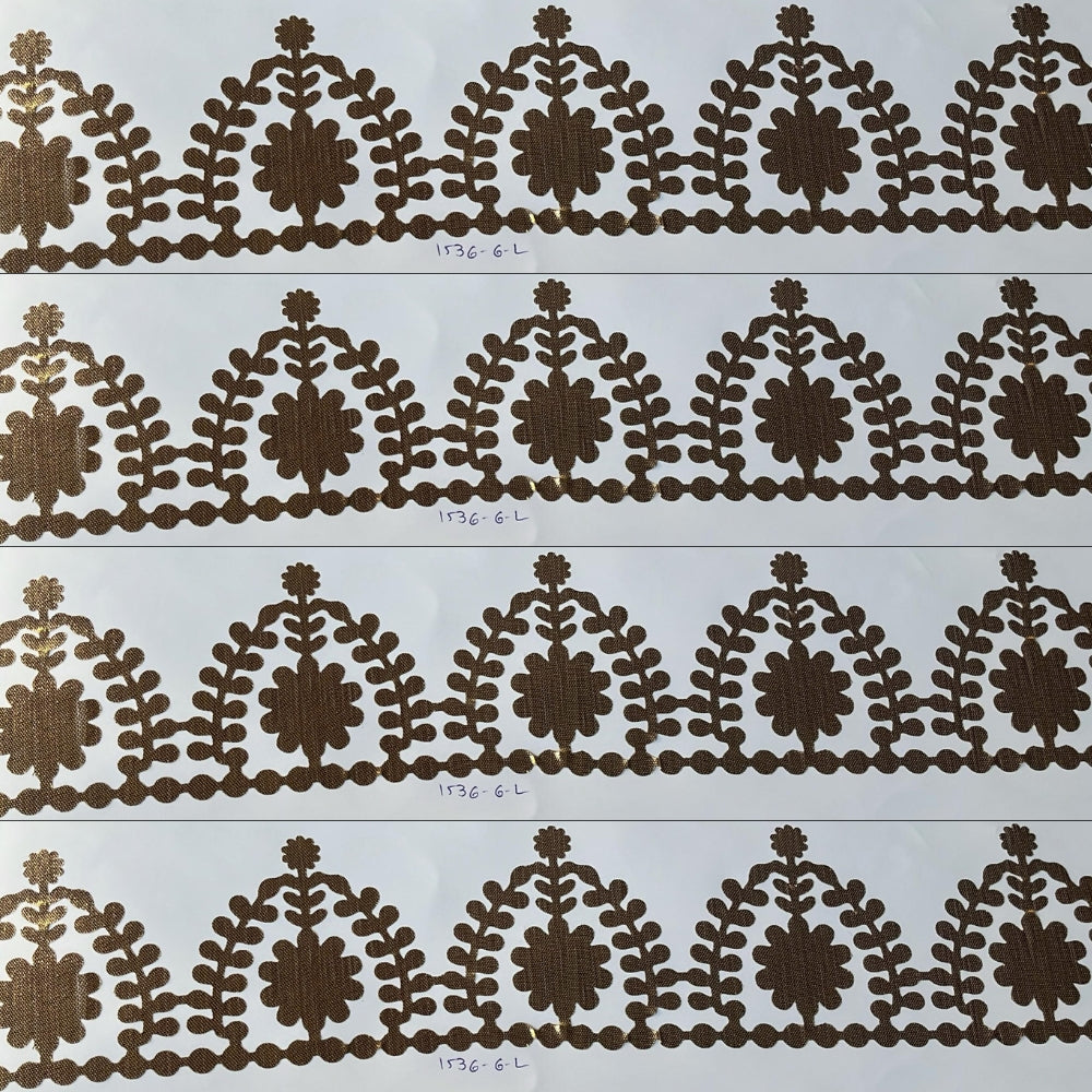 Gota Sticker Less