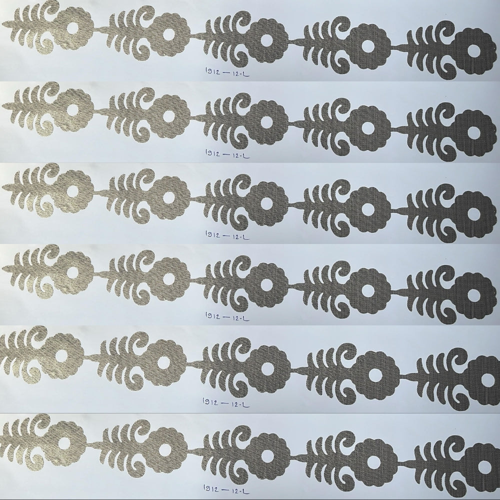 Gota Sticker Less