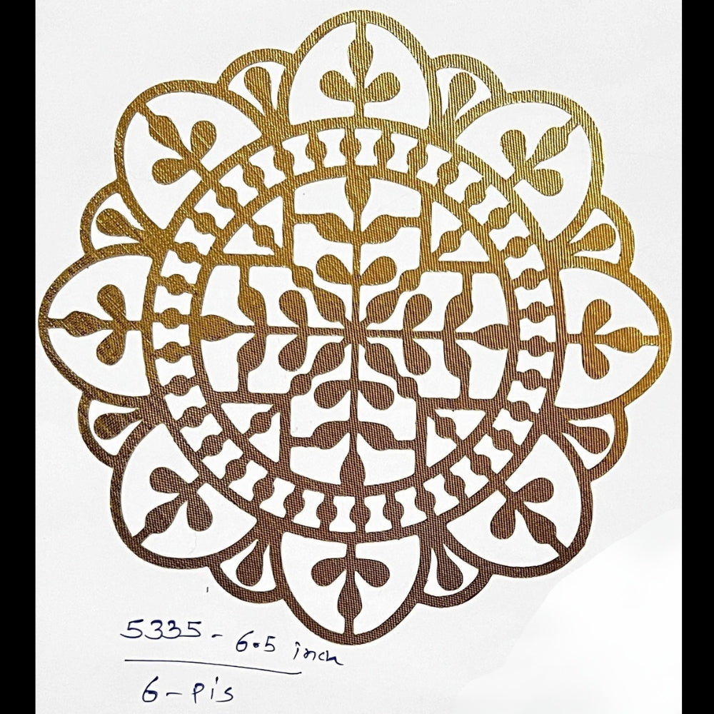 Gota Stickers