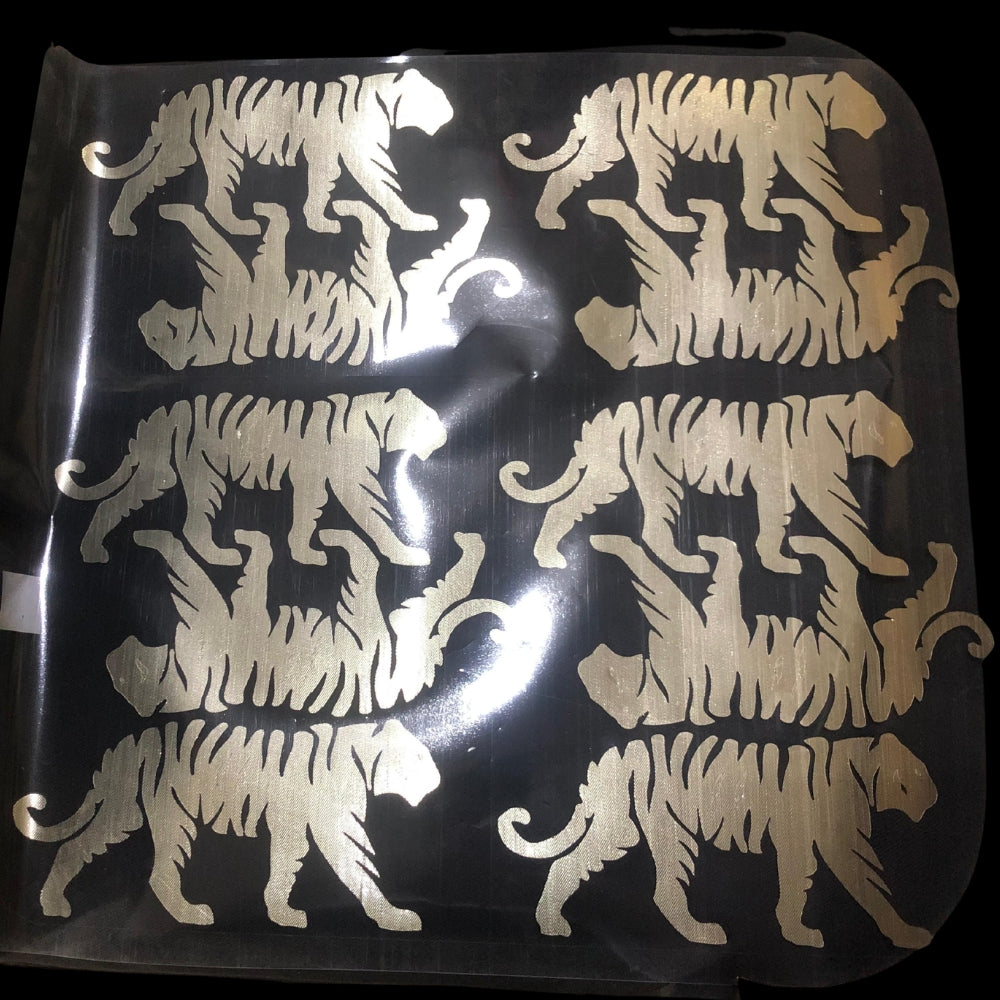 Tiger Gota Sheet 5138
