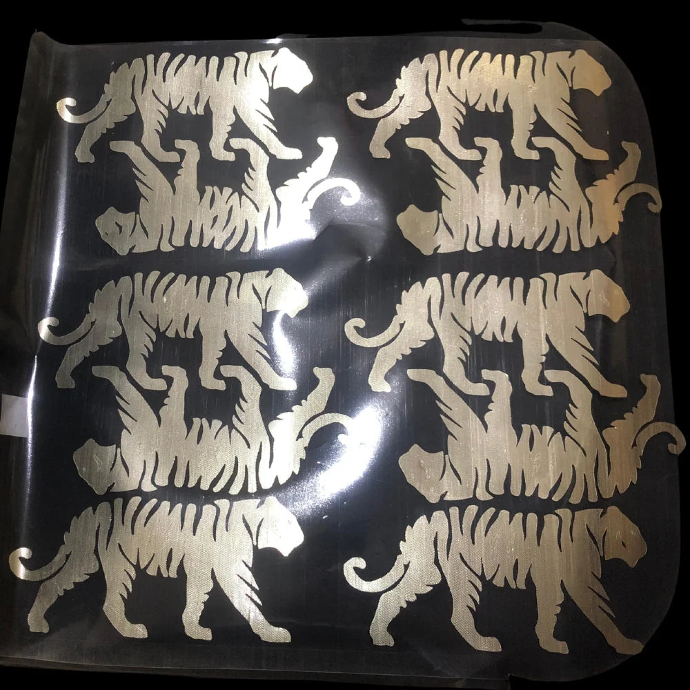 Gota Stickers