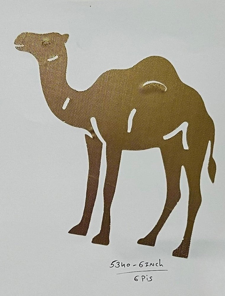 Gota Stickers