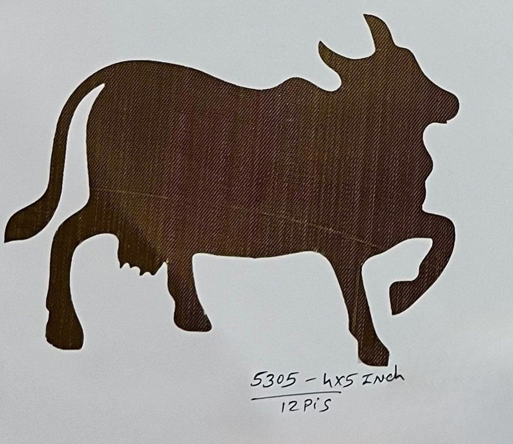 Gota Stickers