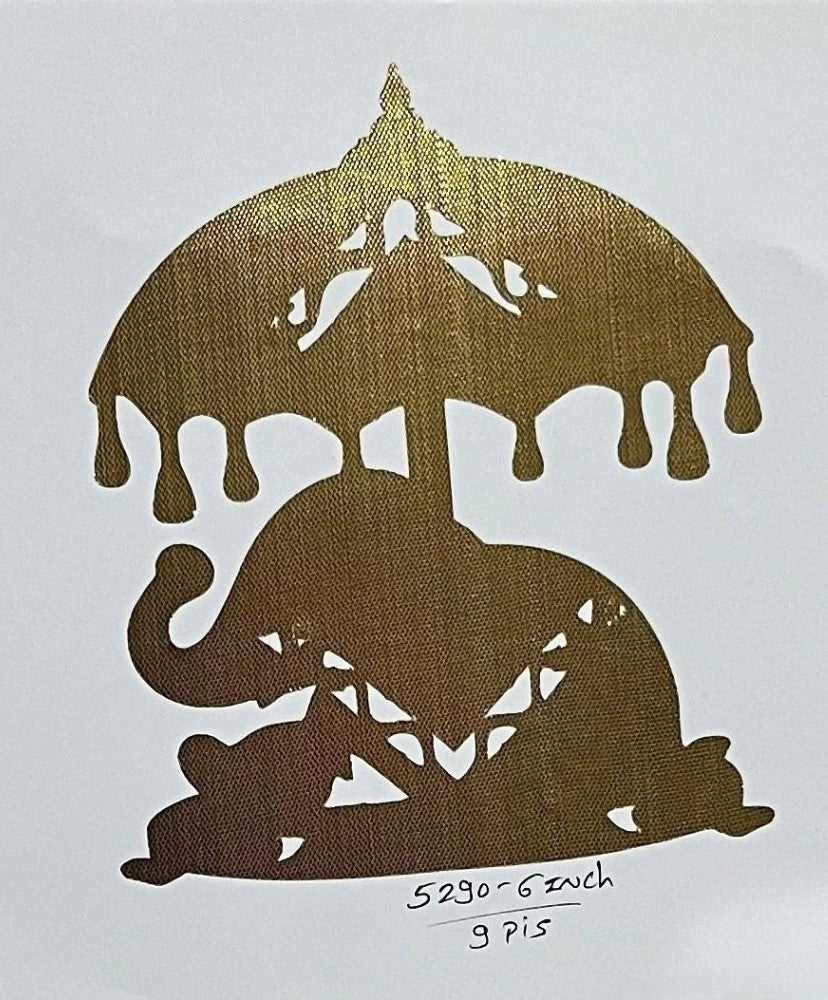 Gota Stickers