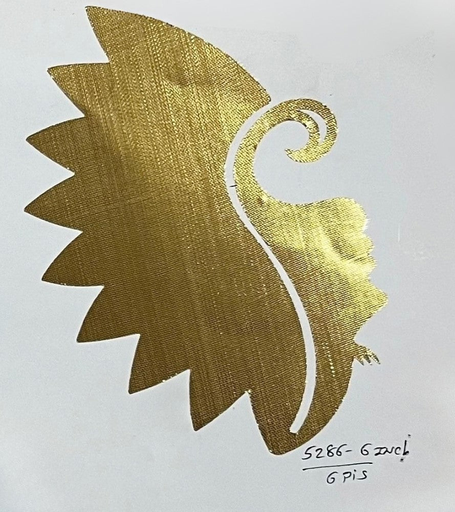 Gota Stickers