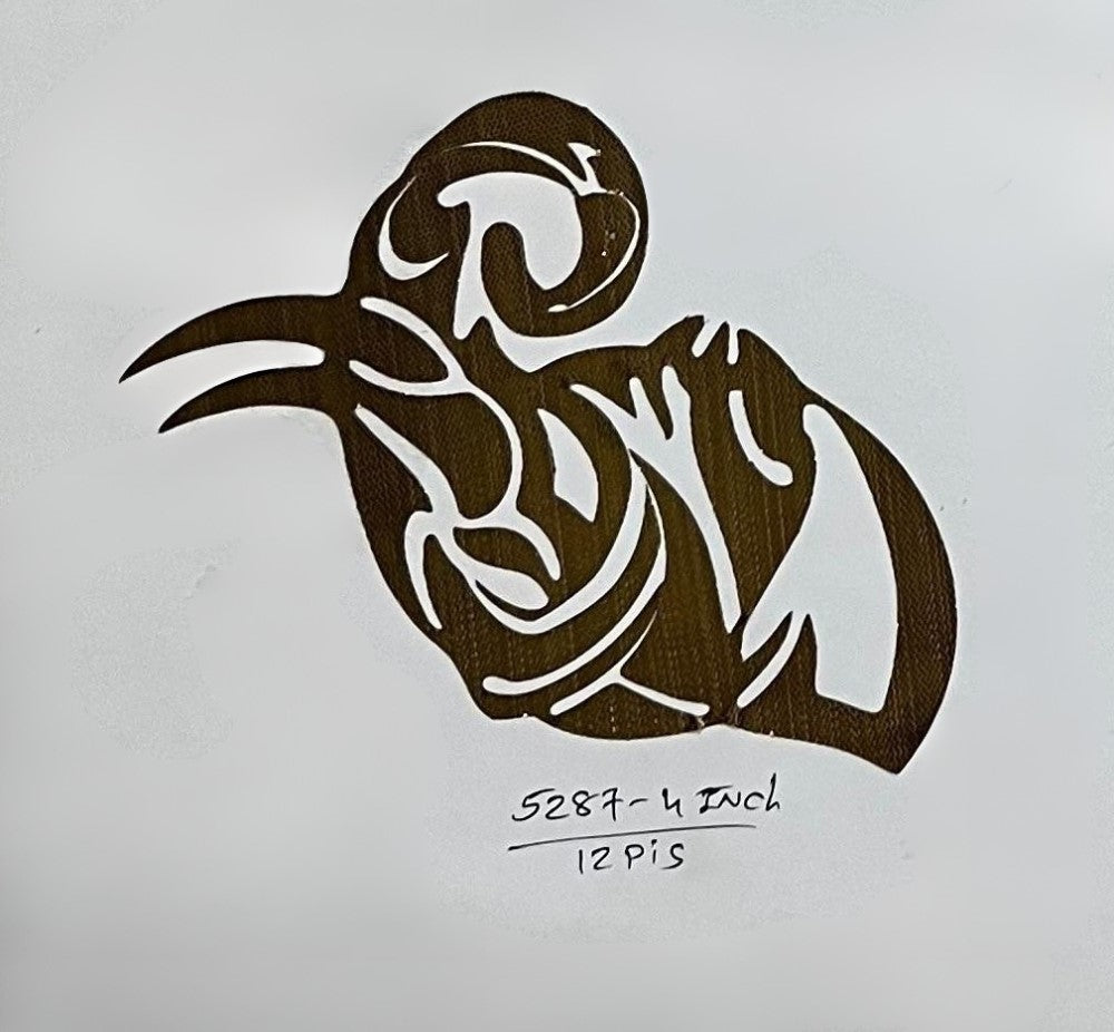 Gota Stickers
