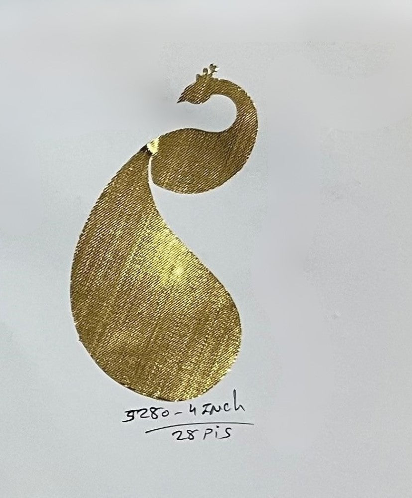 Gota Stickers