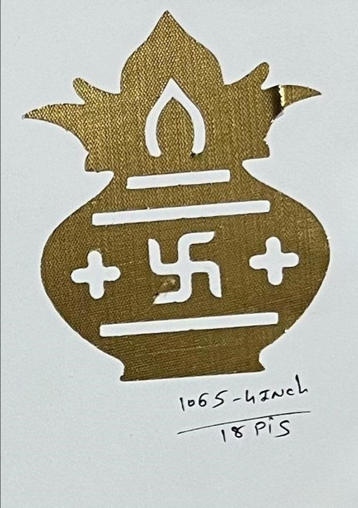 Gota Stickers