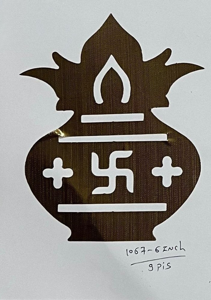 Gota Stickers