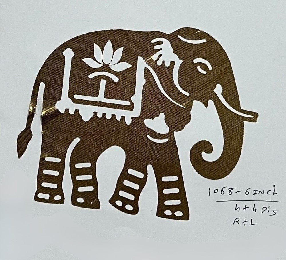 Gota Stickers
