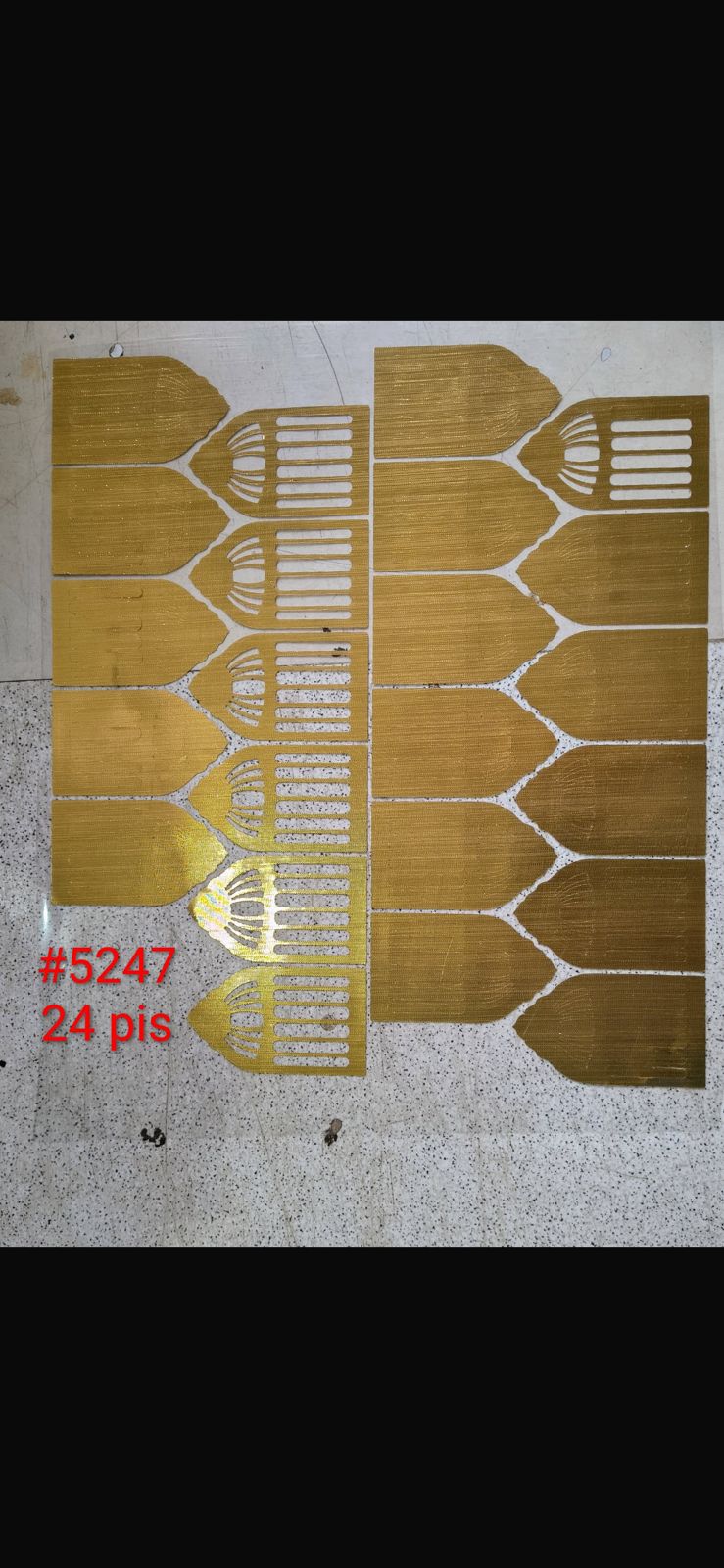 Jarukha Gota Sticker 5247