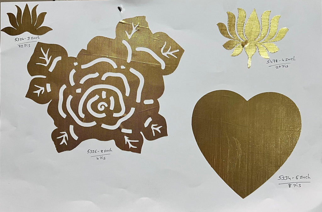 Gota Stickers