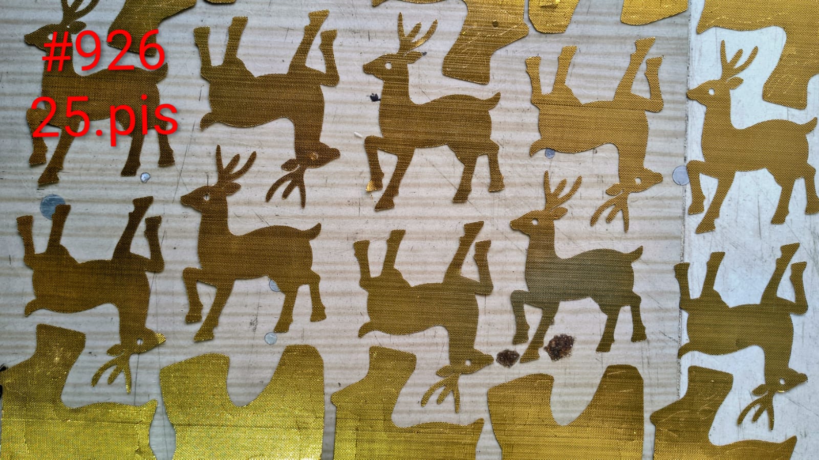Gota Stickers