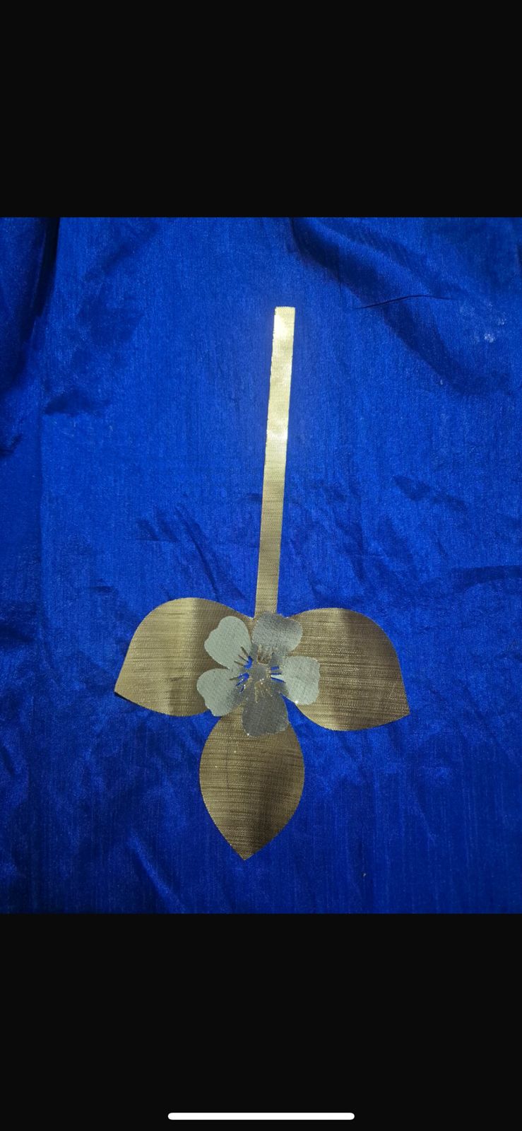 Leaf Kali Gota Sticker 1034