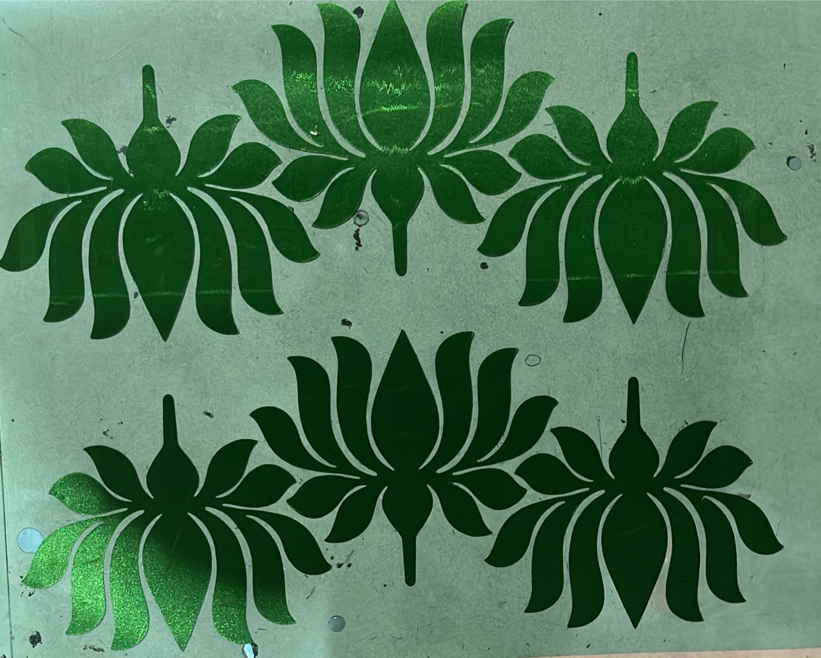 Gota Stickers