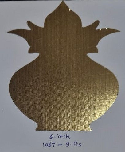 Gota Stickers