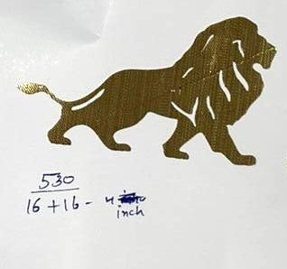 Gota Stickers
