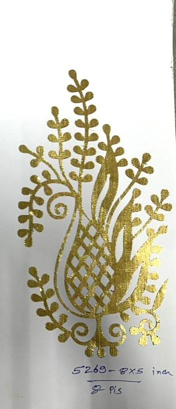 Gota Stickers