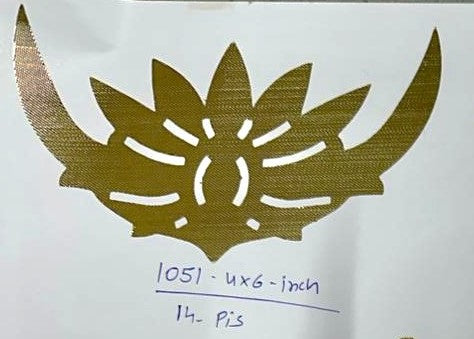 Gota Stickers