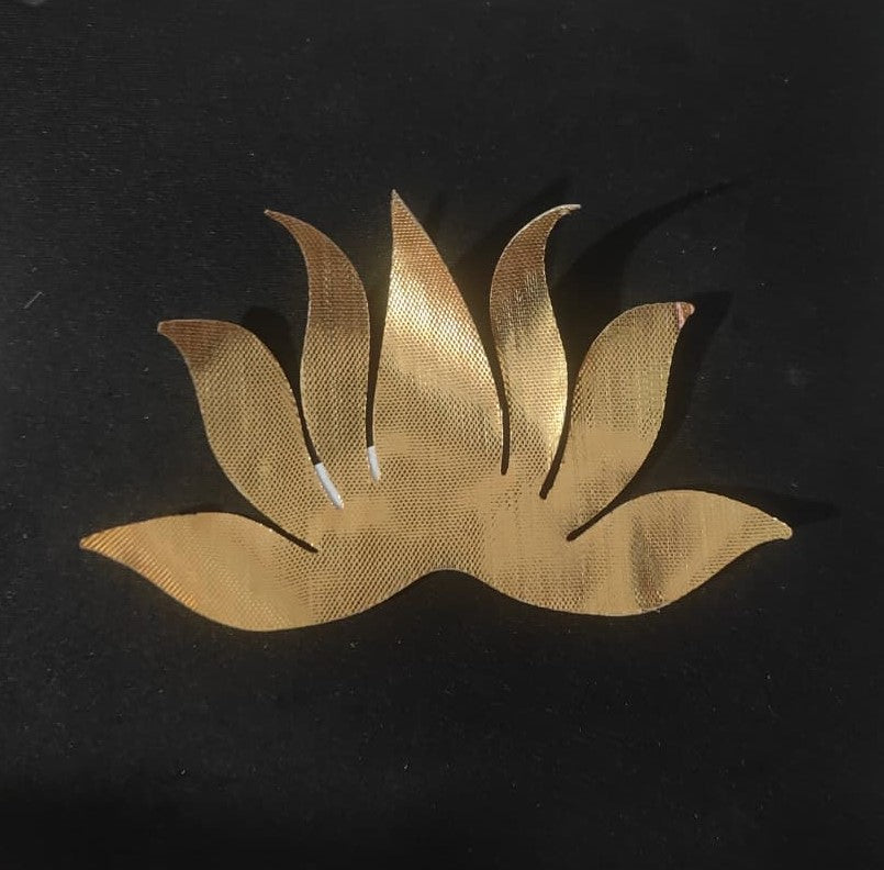 Lotus Gota Stickers 504