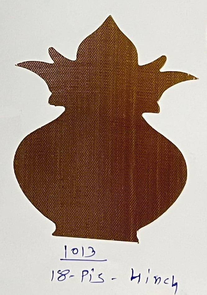 Gota Stickers