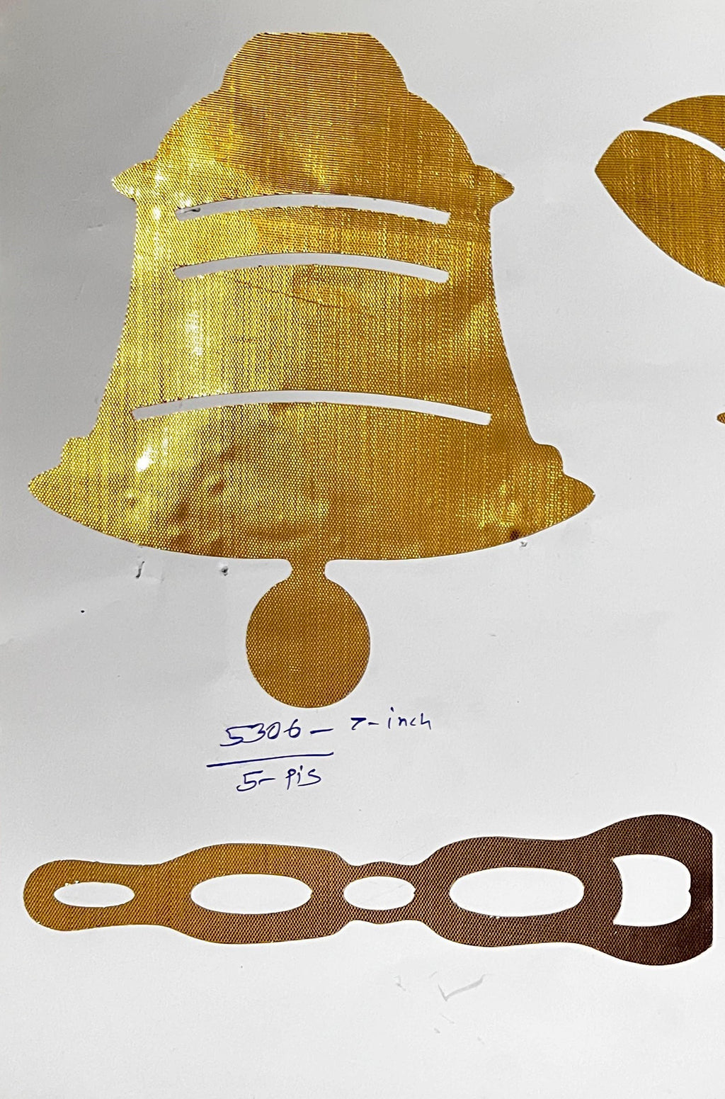 Gota Stickers