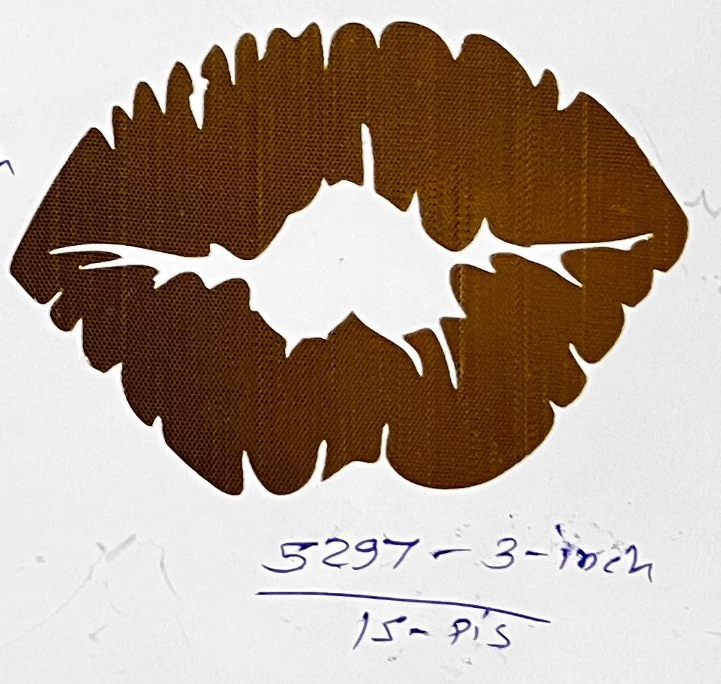 Gota Stickers